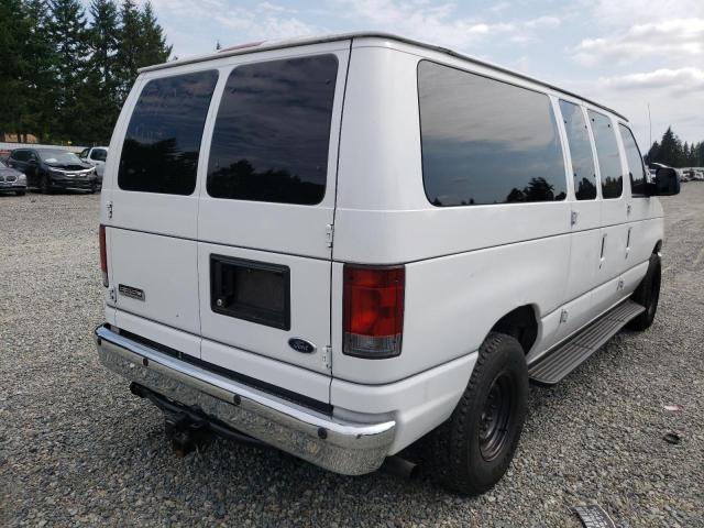 Photo 4 from auction – 2010 FORD ECONOLINE with VIN 1FBNE3BL1ADA86028