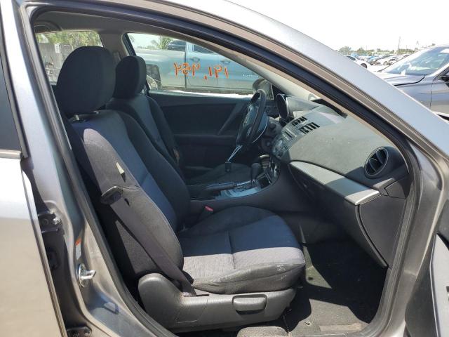 Photo 5 from auction – 2010 MAZDA 3 I with VIN JM1BL1SF3A1185311