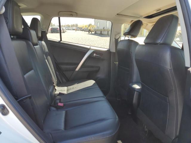 Photo 6 from auction – 2013 TOYOTA RAV4 LIMIT with VIN JTMDFREV3D5017733
