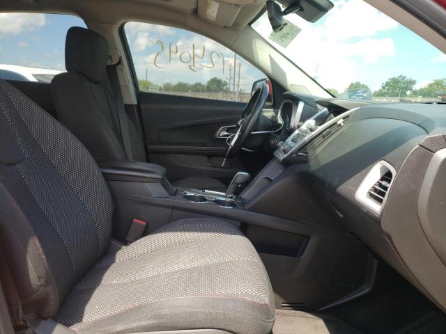 Photo 5 from auction – 2014 CHEVROLET EQUINOX LT with VIN 1GNFLFEK9EZ129086