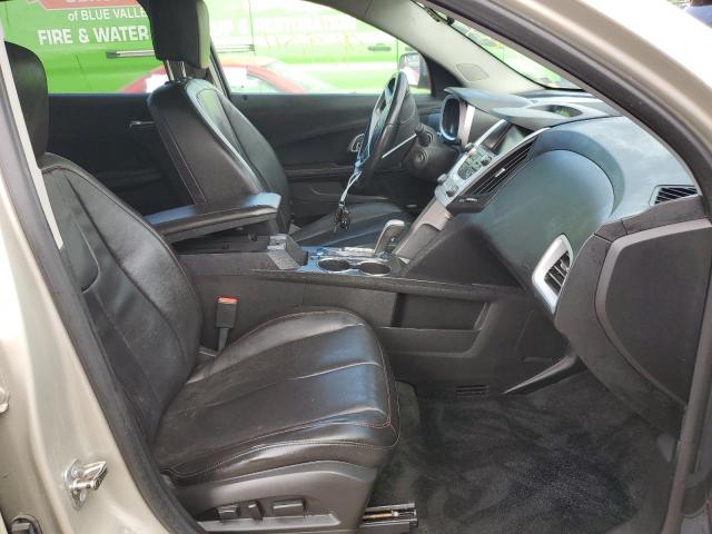 Photo 5 from auction – 2014 CHEVROLET EQUINOX LT with VIN 2GNFLDE35E6281570