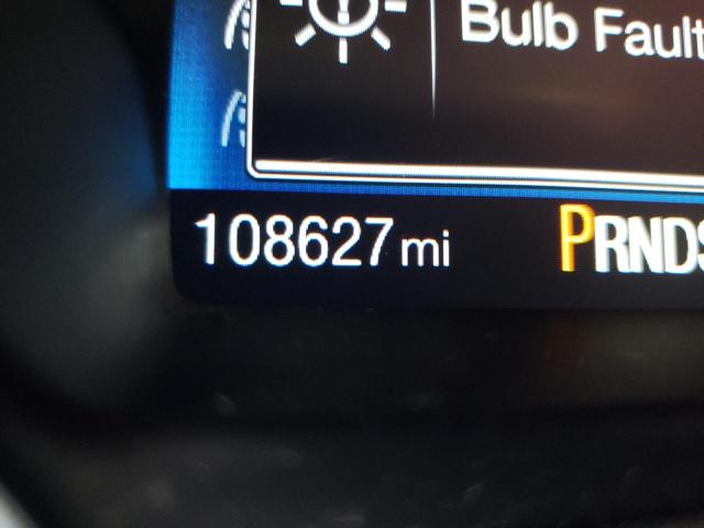 Photo 8 from auction – 2016 FORD FOCUS SE with VIN 1FADP3K26GL397628