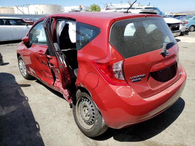 Photo 3 from auction – 2015 NISSAN VERSA NOTE with VIN 3N1CE2CP1FL409786
