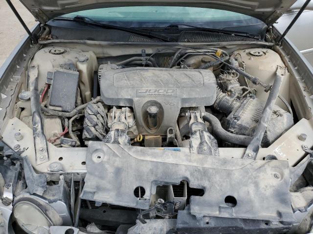 Photo 7 from auction – 2008 BUICK LACROSSE C with VIN 2G4WC582481284846