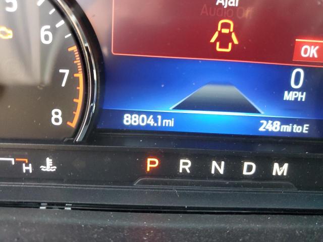 Фото 8 с аукциона – 2021 FORD EXPLORER X с VIN 1FMSK8DH5MGC22091