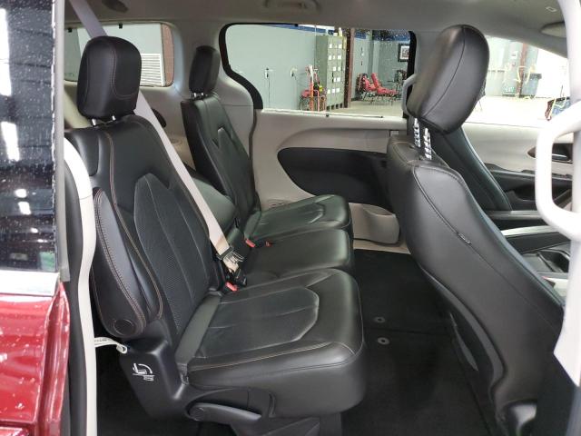 Photo 6 from auction – 2019 CHRYSLER PACIFICA T with VIN 2C4RC1BG0KR532680