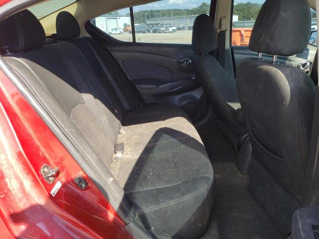 Photo 6 from auction – 2015 NISSAN VERSA S with VIN 3N1CN7AP3FL885442