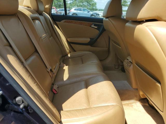 Photo 6 from auction – 2005 ACURA TL with VIN 19UUA66205A072023