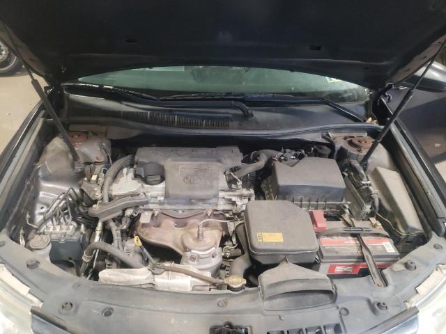 Photo 7 from auction – 2013 TOYOTA CAMRY L with VIN 4T4BF1FK4DR325949