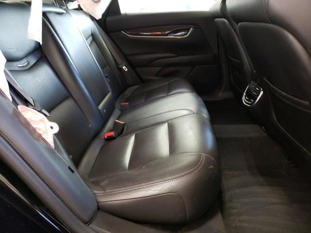 Photo 6 from auction – 2014 CADILLAC XTS PREMIU with VIN 2G61R5S37E9153327