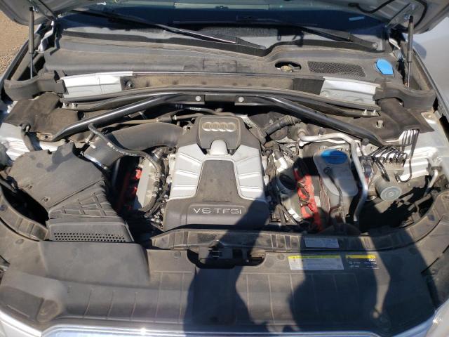 Photo 7 from auction – 2013 AUDI Q5 PREMIUM with VIN WA1DGAFP2DA091497
