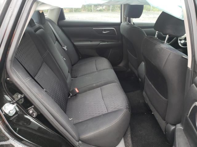 Photo 6 from auction – 2017 NISSAN ALTIMA 2.5 with VIN 1N4AL3APXHC497907