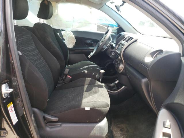 Photo 5 from auction – 2014 TOYOTA SCION XD with VIN JTKKUPB4XE1041672