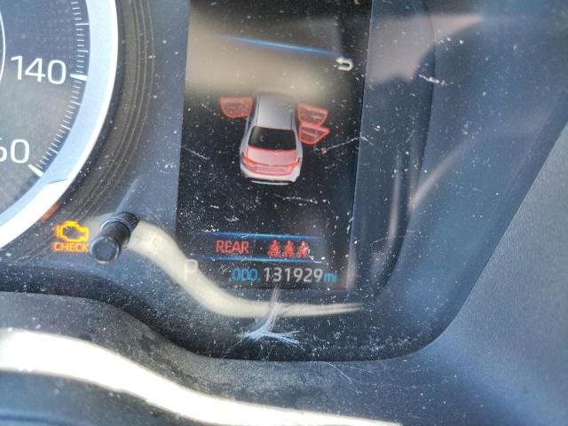 Photo 8 from auction – 2020 TOYOTA COROLLA LE with VIN 5YFEPRAE9LP092767