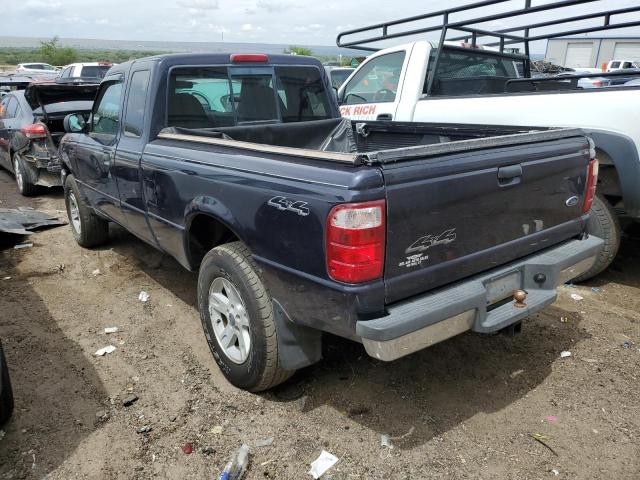 Photo 3 from auction – 2003 FORD RANGER SUP with VIN 1FTZR15E13TA28240