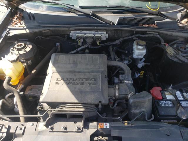 Photo 7 from auction – 2009 FORD ESCAPE XLT with VIN 1FMCU93G99KB39880