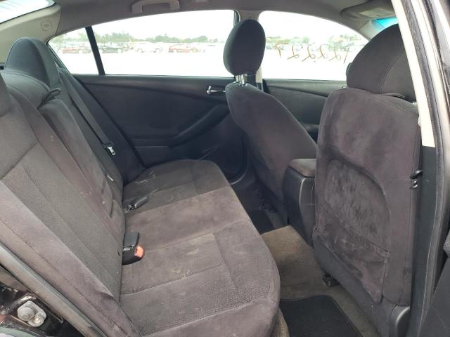 Photo 6 from auction – 2012 NISSAN ALTIMA BAS with VIN 1N4AL2AP0CC211176