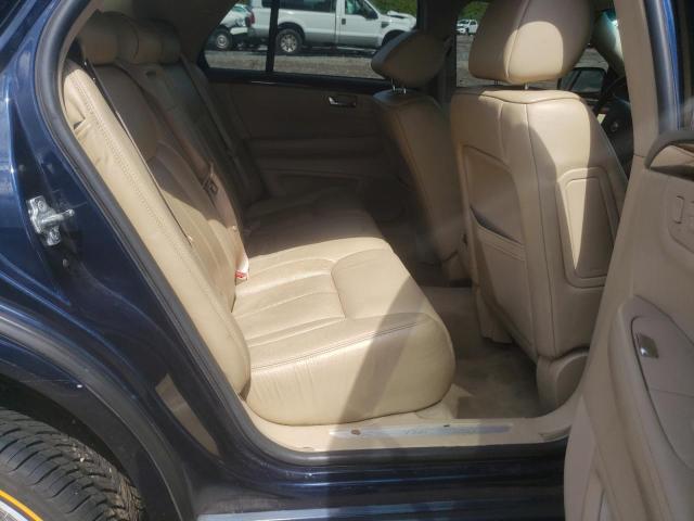 Photo 6 from auction – 2006 CADILLAC DTS with VIN 1G6KD57916U239415