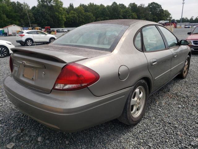 Photo 4 from auction – 2004 FORD TAURUS SE with VIN 1FAFP53234A188342