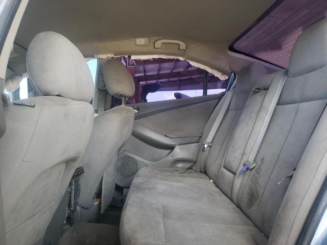 Photo 6 from auction – 2012 NISSAN ALTIMA BAS with VIN 1N4AL2AP8CN496570