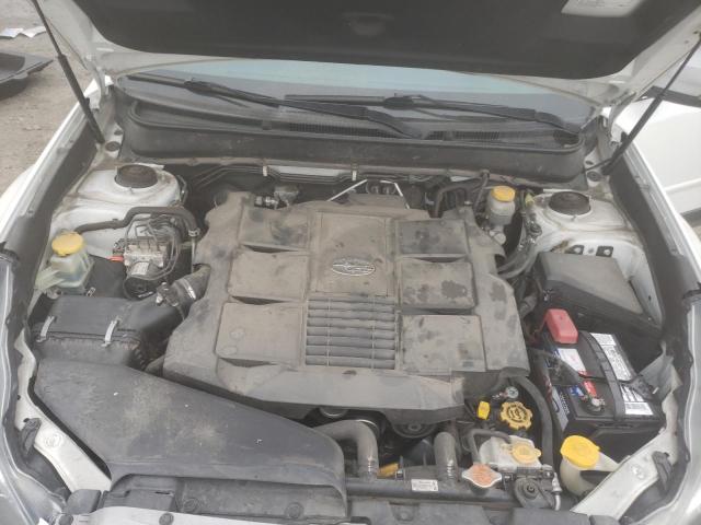 Photo 7 from auction – 2013 SUBARU OUTBACK 3. with VIN 4S4BRDSCXD2235668
