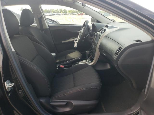 Photo 5 from auction – 2013 TOYOTA COROLLA BA with VIN 2T1BU4EE9DC118892