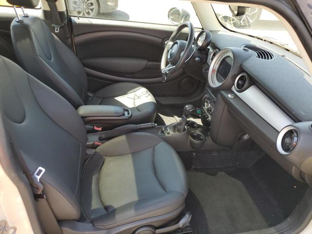 Photo 5 from auction – 2013 MINI COOPER with VIN WMWSU3C50DT688329
