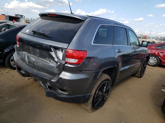 Photo 4 from auction – 2012 JEEP GRAND CHER with VIN 1C4RJFAG2CC313752