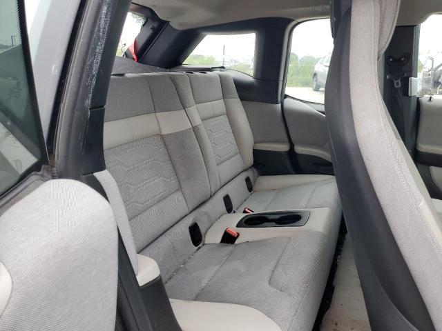 Photo 6 from auction – 2014 BMW I3 REX with VIN WBY1Z4C51EVX63047