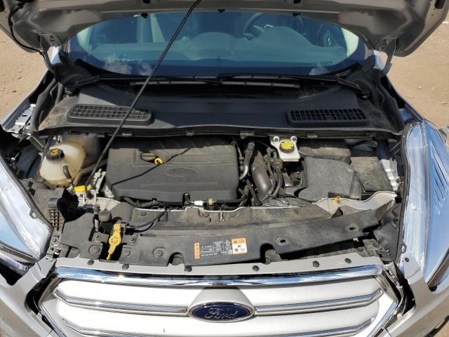 Photo 7 from auction – 2018 FORD ESCAPE SE with VIN 1FMCU9GD7JUD02129