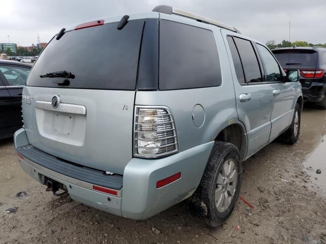 Photo 4 from auction – 2006 MERCURY MOUNTAINEE with VIN 4M2EU38886UJ02101