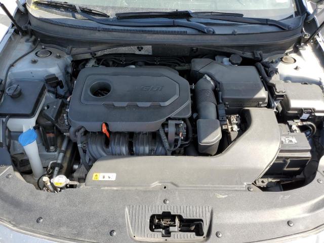 Photo 7 from auction – 2016 HYUNDAI SONATA SE with VIN 5NPE24AF3GH337804