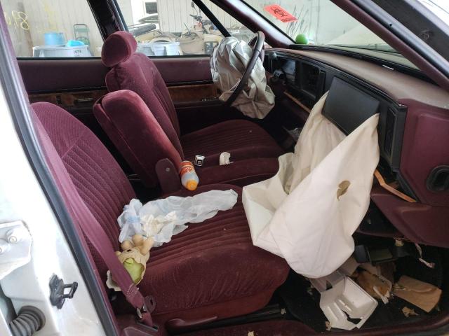 Photo 5 from auction – 1994 BUICK LESABRE CU with VIN 1G4HP52L2RH498084