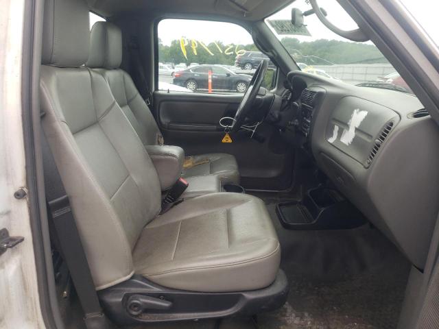 Фото 5 с аукциона – 2011 FORD RANGER с VIN 1FTKR1AD9BPA79703