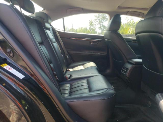 Photo 6 from auction – 2017 LEXUS ES 300H with VIN JTHBW1GG1H2141707