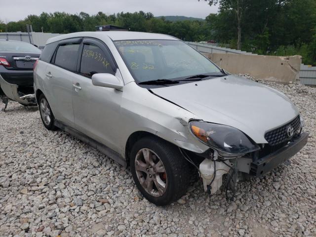 Photo 1 from auction – 2003 TOYOTA MATRIX/XR with VIN 2T1KR32E73C028414