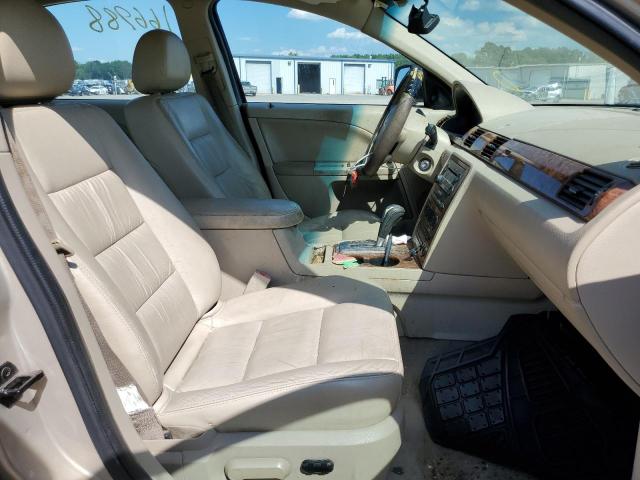 Photo 5 from auction – 2007 FORD FIVE HUNDR with VIN 1FAHP241X7G149164
