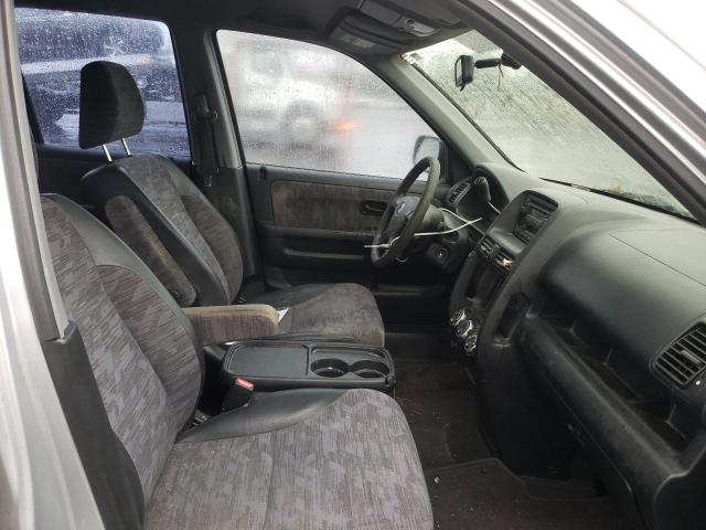 Photo 5 from auction – 2003 HONDA CR-V with VIN JHLRD68493C017472