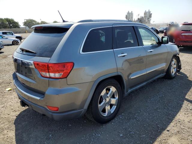 Photo 4 from auction – 2011 JEEP GRAND CHER with VIN 1J4RR6GT3BC637752