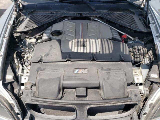 Photo 7 from auction – 2012 BMW X5 M with VIN 5YMGY0C51CLK27755