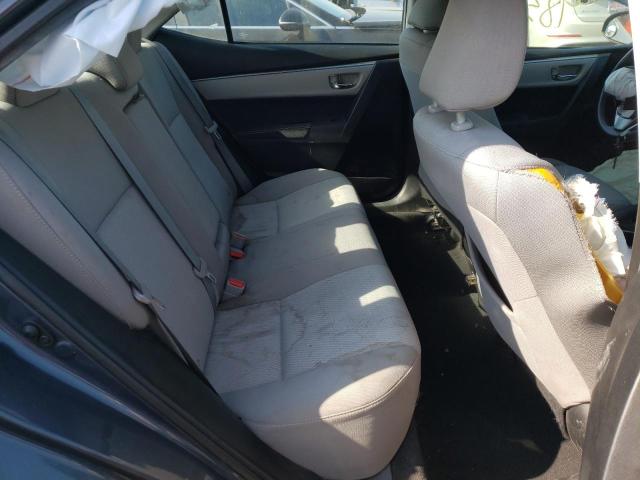 Photo 6 from auction – 2016 TOYOTA COROLLA L with VIN 5YFBURHE9GP425783
