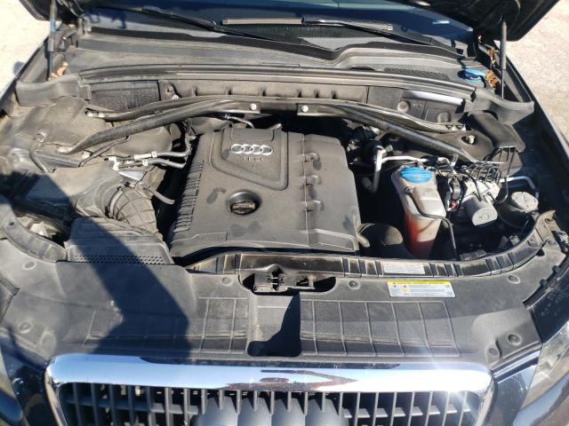 Photo 7 from auction – 2012 AUDI Q5 PREMIUM with VIN WA1LFAFP8CA078542