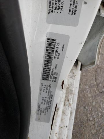 Photo 10 from auction – 2015 CHRYSLER 200 S with VIN 1C3CCCBB4FN644749