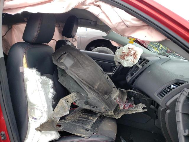 Photo 5 from auction – 2018 MITSUBISHI OUTLANDER with VIN JA4AP3AW4JU020454