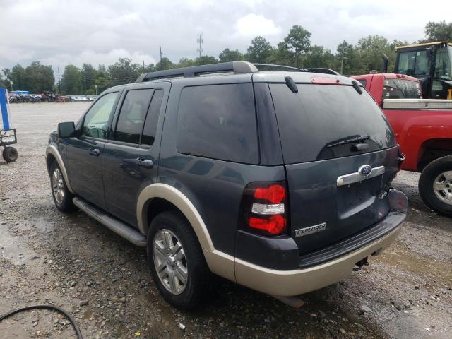 Photo 3 from auction – 2010 FORD EXPLORER E with VIN 1FMEU7E84AUA90020