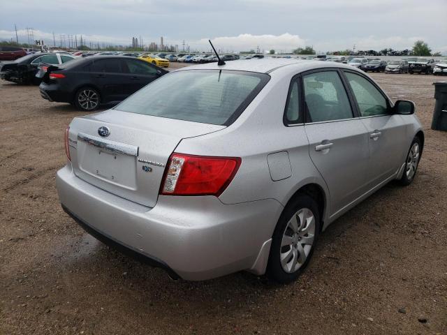 Photo 4 from auction – 2010 SUBARU IMPREZA 2. with VIN JF1GE6A62AH514687