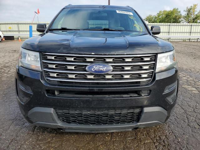 Photo 9 from auction – 2016 FORD EXPLORER with VIN 1FM5K7BH6GGA61457