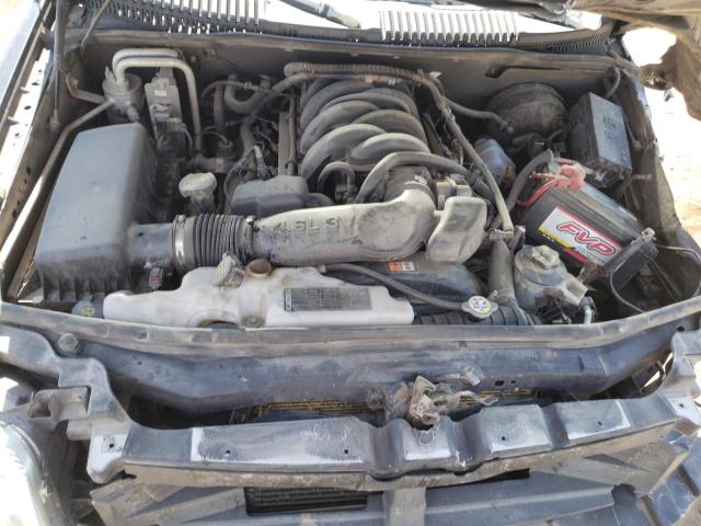 Photo 7 from auction – 2007 FORD EXPLORER S with VIN 1FMEU31817UA31479