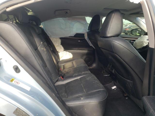 Photo 6 from auction – 2013 LEXUS ES 350 with VIN JTHBK1GGXD2007087