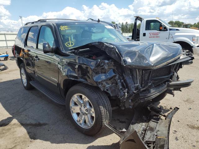 Photo 1 from auction – 2010 GMC YUKON SLT with VIN 1GKUKCE02AR180721